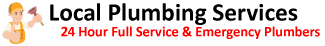 Willow Springs NC 24 Hour Plumbers